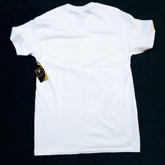 Scarface Movie Shirt Men's Size Medium White - Picture 4 of 4